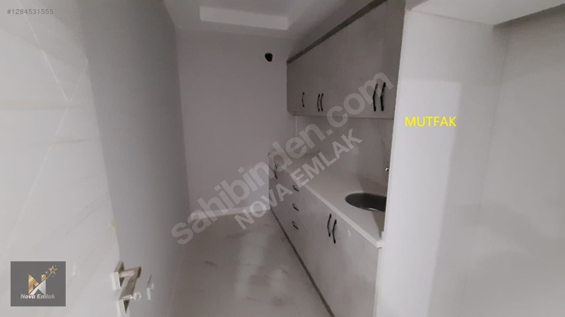 *nova* Şehit İlhanlar Caddesinde Kiralık 2+1 Sıfır Ofis — fotoğraf 21