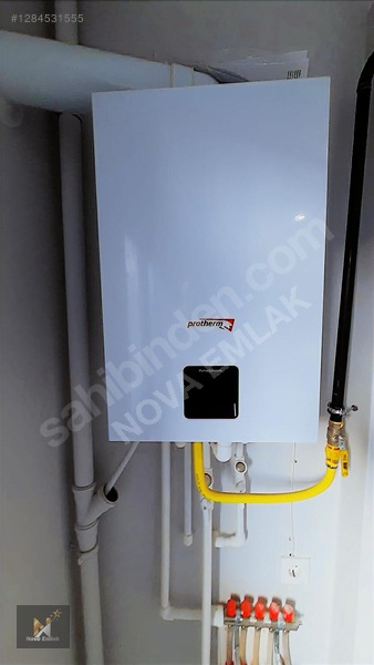 *nova* Şehit İlhanlar Caddesinde Kiralık 2+1 Sıfır Ofis — fotoğraf 22