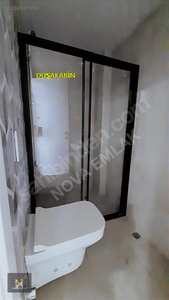 *nova* Şehit İlhanlar Caddesinde Kiralık 2+1 Sıfır Ofis — fotoğraf 24