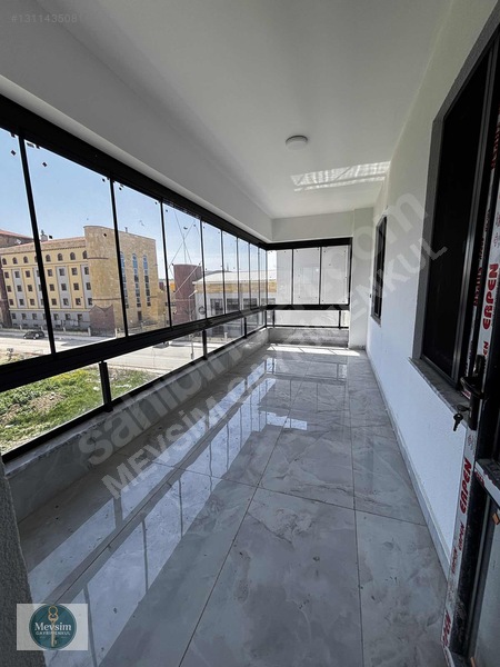 Fen Lisesi Karşısı 3+1 A.Mutfak Sıfır Daire