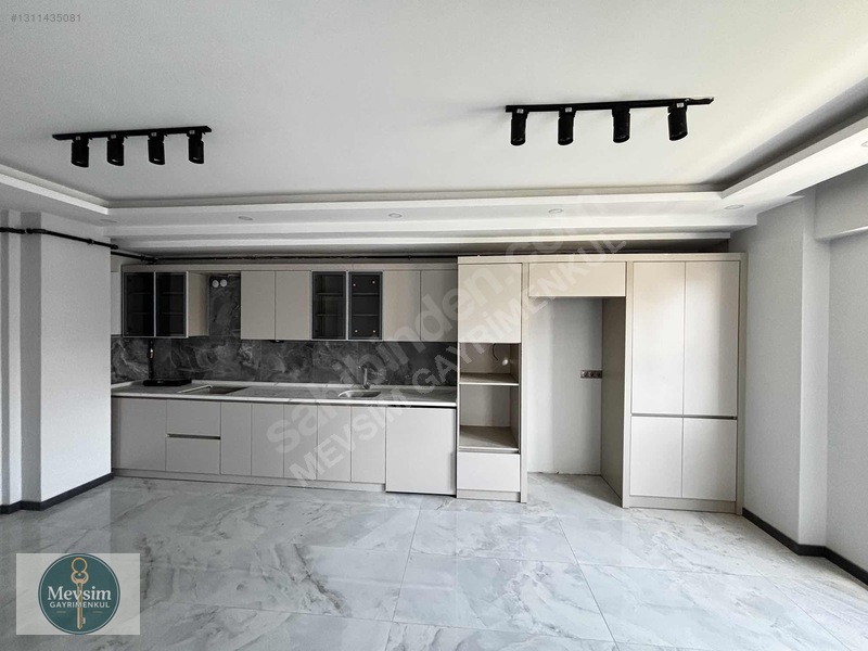 Fen Lisesi Karşısı 3+1 A.mutfak Sıfır Daire — fotoğraf 3