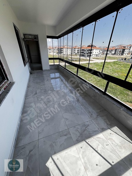 Fen Lisesi Karşısı 3+1 A.mutfak Sıfır Daire — fotoğraf 6