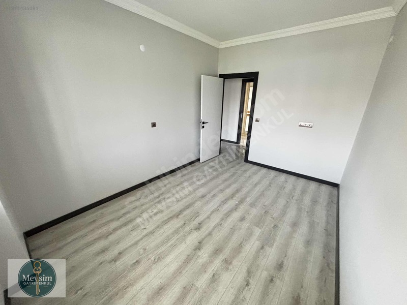 Fen Lisesi Karşısı 3+1 A.mutfak Sıfır Daire — fotoğraf 12