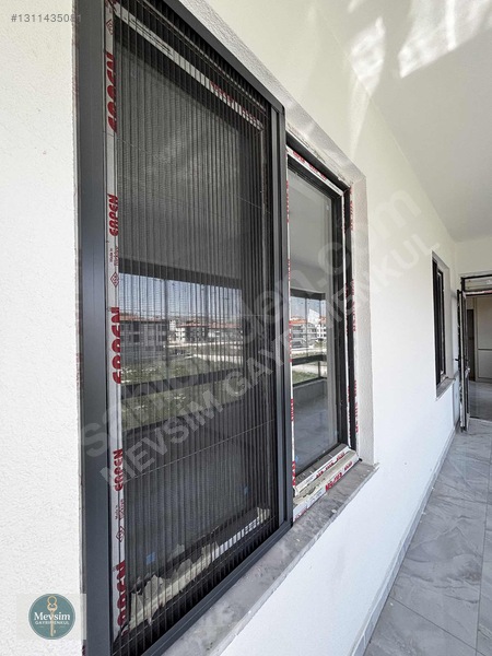 Fen Lisesi Karşısı 3+1 A.mutfak Sıfır Daire — fotoğraf 14