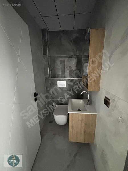 Fen Lisesi Karşısı 3+1 A.mutfak Sıfır Daire — fotoğraf 15