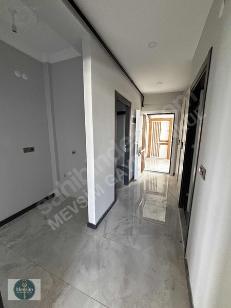 Fen Lisesi Karşısı 3+1 A.mutfak Sıfır Daire — fotoğraf 17