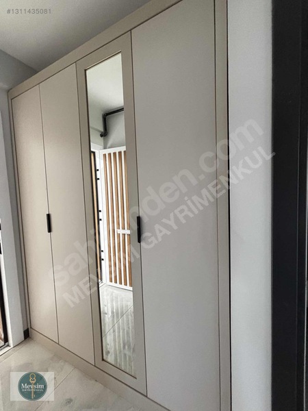Fen Lisesi Karşısı 3+1 A.mutfak Sıfır Daire — fotoğraf 19