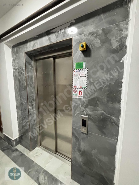 Fen Lisesi Karşısı 3+1 A.mutfak Sıfır Daire — fotoğraf 20