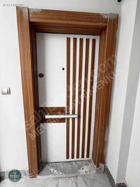 Fen Lisesi Karşısı 3+1 A.mutfak Sıfır Daire — fotoğraf 21