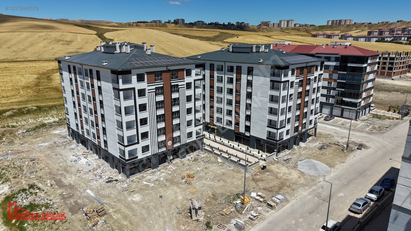 Hedef Emlak'Tan Tuzlugöl'De Satılık 3,5+1 Ultra Lux Daire