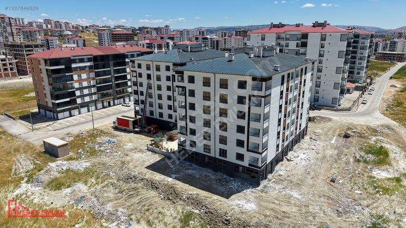 Hedef Emlak'tan Tuzlugöl'de Satılık 3,5+1 Ultra Lux Daire — fotoğraf 3