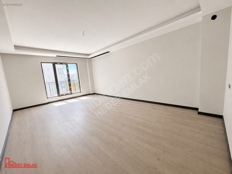 Hedef Emlak'tan Tuzlugöl'de Satılık 3,5+1 Ultra Lux Daire — fotoğraf 6