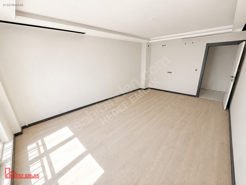 Hedef Emlak'tan Tuzlugöl'de Satılık 3,5+1 Ultra Lux Daire — fotoğraf 7