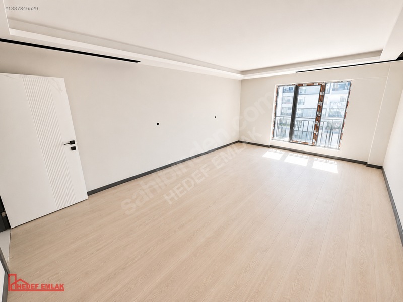 Hedef Emlak'tan Tuzlugöl'de Satılık 3,5+1 Ultra Lux Daire — fotoğraf 9