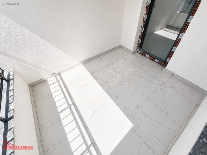 Hedef Emlak'tan Tuzlugöl'de Satılık 3,5+1 Ultra Lux Daire — fotoğraf 16
