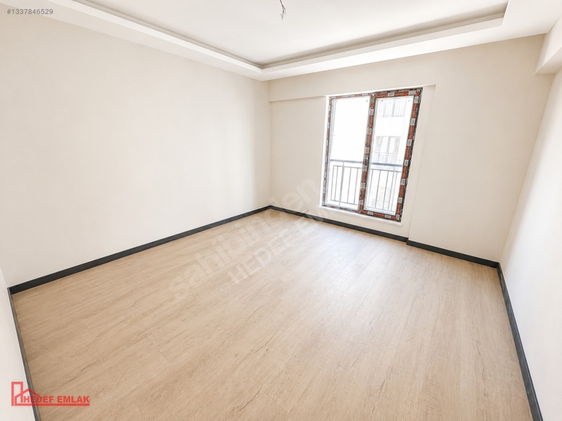 Hedef Emlak'tan Tuzlugöl'de Satılık 3,5+1 Ultra Lux Daire — fotoğraf 18