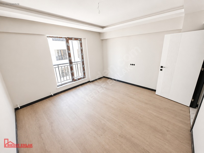 Hedef Emlak'tan Tuzlugöl'de Satılık 3,5+1 Ultra Lux Daire — fotoğraf 19
