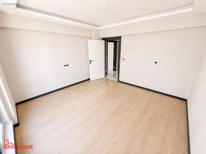 Hedef Emlak'tan Tuzlugöl'de Satılık 3,5+1 Ultra Lux Daire — fotoğraf 20