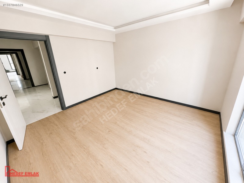 Hedef Emlak'tan Tuzlugöl'de Satılık 3,5+1 Ultra Lux Daire — fotoğraf 21