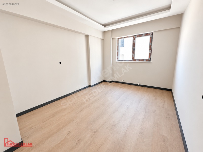 Hedef Emlak'tan Tuzlugöl'de Satılık 3,5+1 Ultra Lux Daire — fotoğraf 23