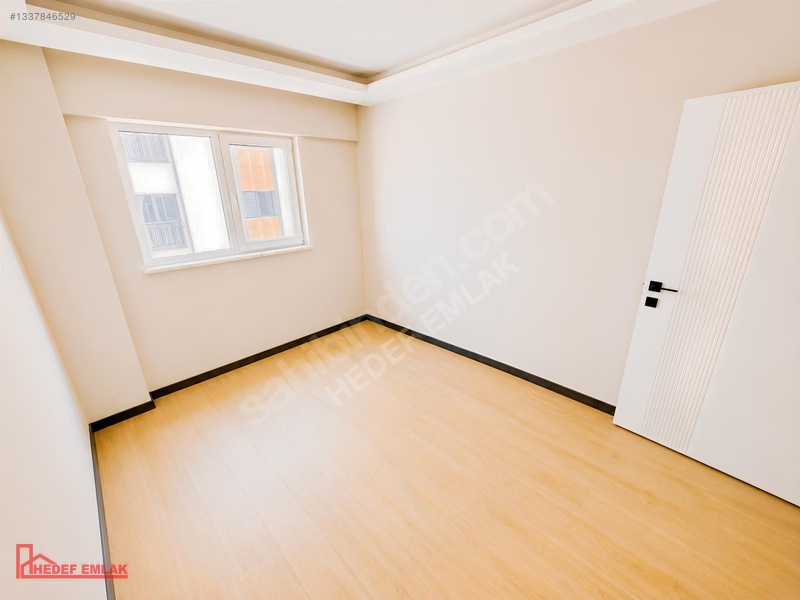Hedef Emlak'tan Tuzlugöl'de Satılık 3,5+1 Ultra Lux Daire — fotoğraf 24