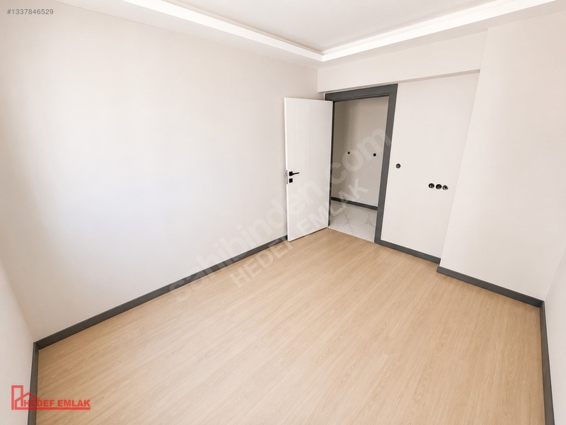 Hedef Emlak'tan Tuzlugöl'de Satılık 3,5+1 Ultra Lux Daire — fotoğraf 25