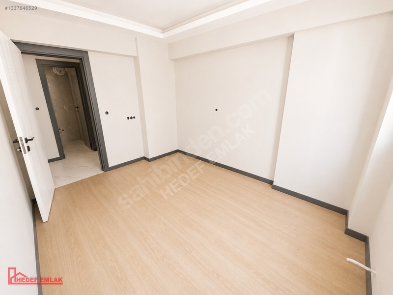 Hedef Emlak'tan Tuzlugöl'de Satılık 3,5+1 Ultra Lux Daire — fotoğraf 26