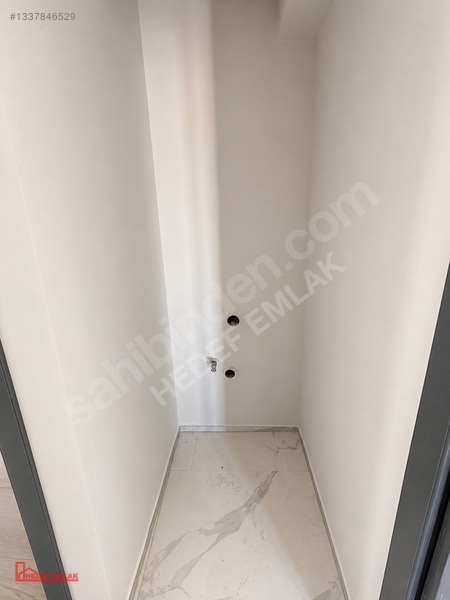 Hedef Emlak'tan Tuzlugöl'de Satılık 3,5+1 Ultra Lux Daire — fotoğraf 28