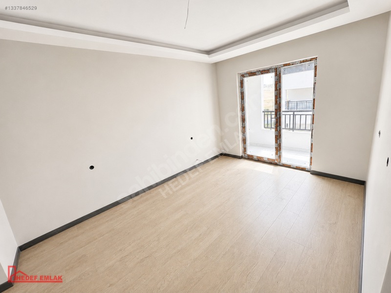 Hedef Emlak'tan Tuzlugöl'de Satılık 3,5+1 Ultra Lux Daire — fotoğraf 29