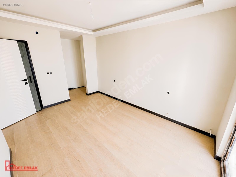 Hedef Emlak'tan Tuzlugöl'de Satılık 3,5+1 Ultra Lux Daire — fotoğraf 30