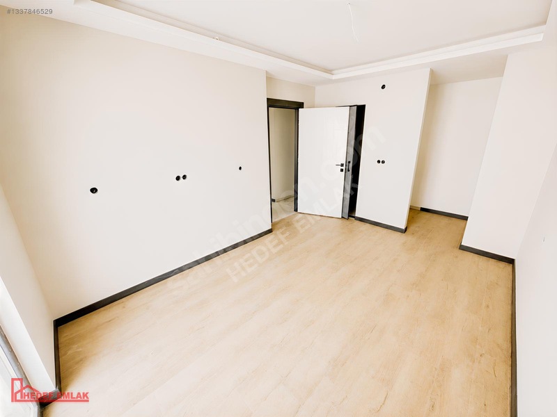 Hedef Emlak'tan Tuzlugöl'de Satılık 3,5+1 Ultra Lux Daire — fotoğraf 31