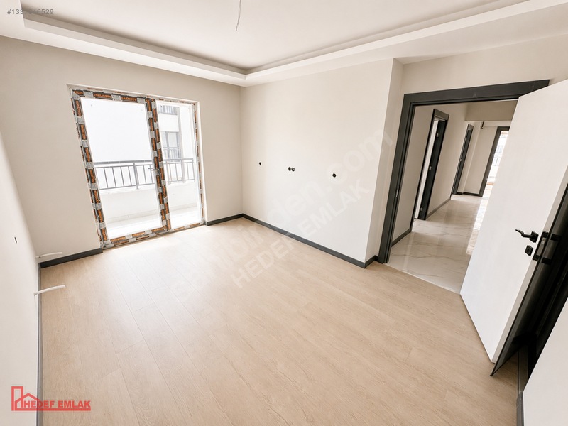 Hedef Emlak'tan Tuzlugöl'de Satılık 3,5+1 Ultra Lux Daire — fotoğraf 32