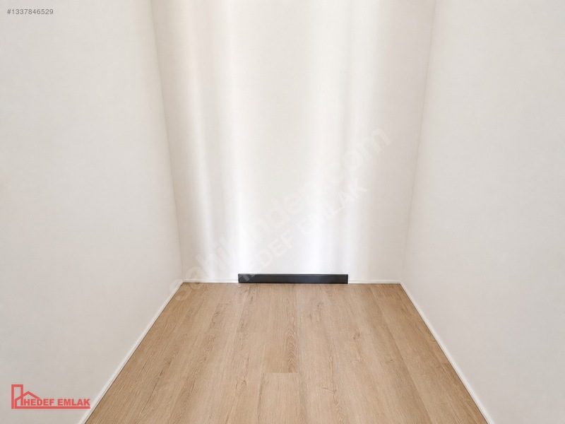 Hedef Emlak'tan Tuzlugöl'de Satılık 3,5+1 Ultra Lux Daire — fotoğraf 33