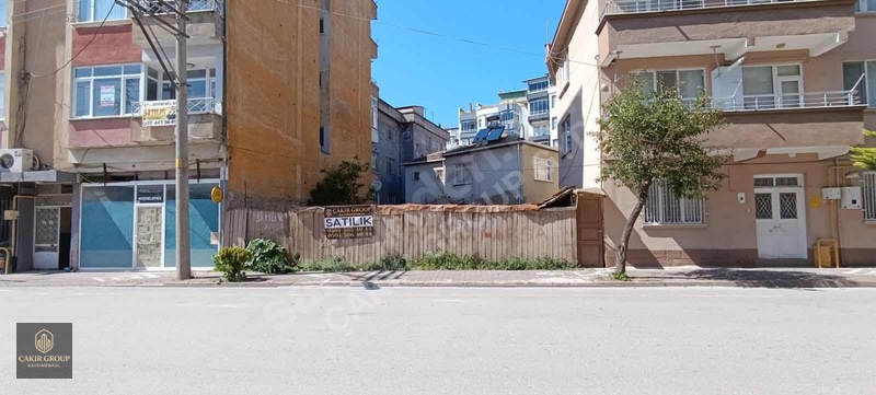 Ticari + Konut İmarlı 6 Kat Arsa Hissesi Satılık