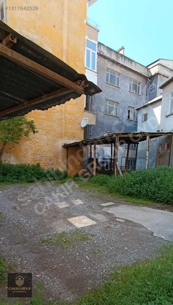 Ticari + Konut İmarlı 6 Kat Arsa Hissesi Satılık — fotoğraf 5