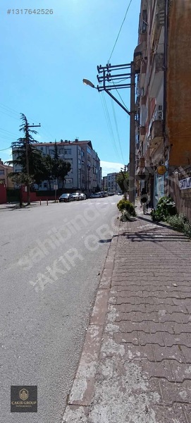 Ticari + Konut İmarlı 6 Kat Arsa Hissesi Satılık — fotoğraf 6