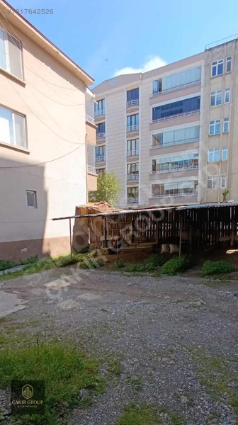 Ticari + Konut İmarlı 6 Kat Arsa Hissesi Satılık — fotoğraf 7