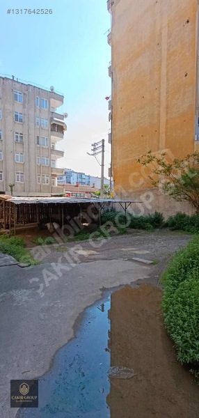 Ticari + Konut İmarlı 6 Kat Arsa Hissesi Satılık — fotoğraf 8