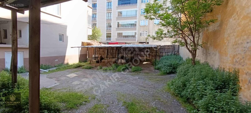 Ticari + Konut İmarlı 6 Kat Arsa Hissesi Satılık — fotoğraf 9