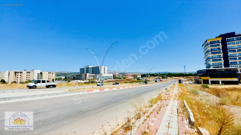 Paradise Plazada 60 M2 Büro Ofis Yada Apart Olarak Kullan