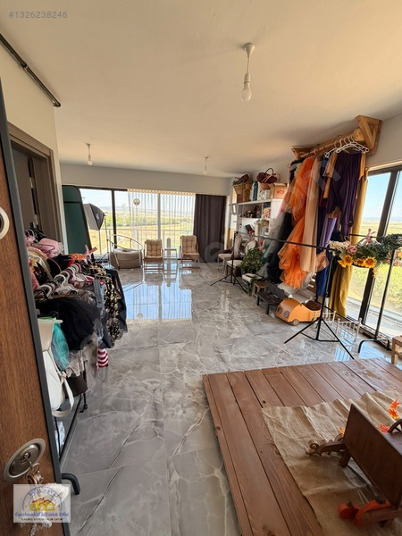 Paradise Plazada 60 M2 Büro Ofis Yada Apart Olarak Kullan — fotoğraf 3
