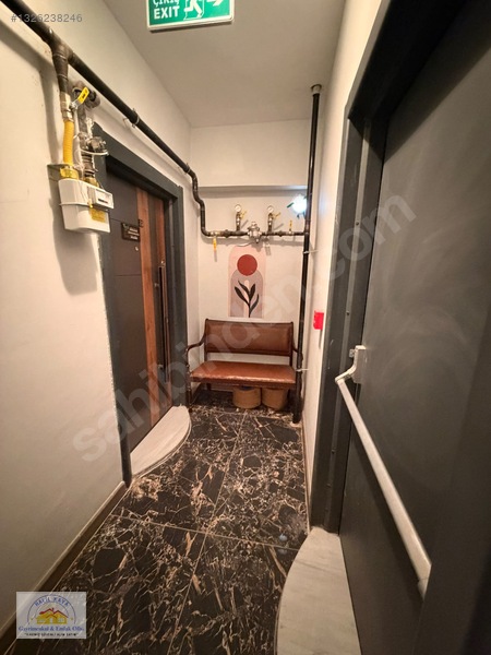 Paradise Plazada 60 M2 Büro Ofis Yada Apart Olarak Kullan — fotoğraf 4