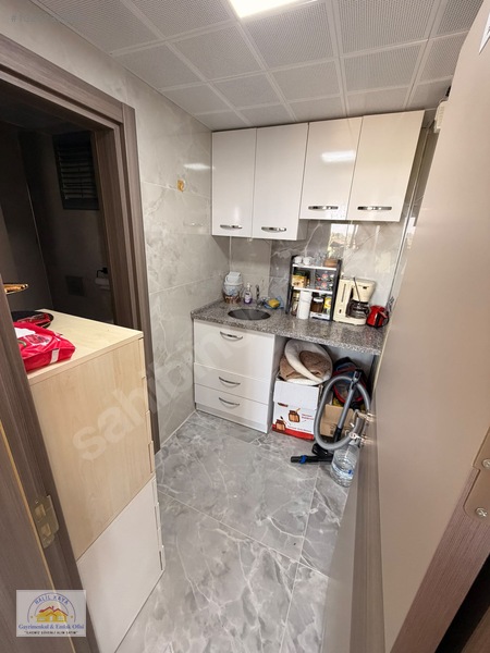 Paradise Plazada 60 M2 Büro Ofis Yada Apart Olarak Kullan — fotoğraf 9