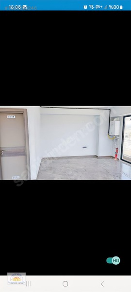Paradise Plazada 60 M2 Büro Ofis Yada Apart Olarak Kullan — fotoğraf 13