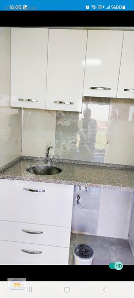 Paradise Plazada 60 M2 Büro Ofis Yada Apart Olarak Kullan — fotoğraf 15