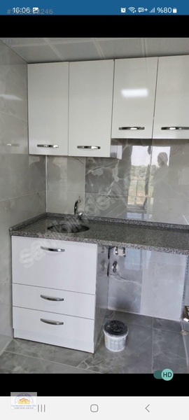 Paradise Plazada 60 M2 Büro Ofis Yada Apart Olarak Kullan — fotoğraf 16