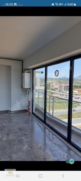 Paradise Plazada 60 M2 Büro Ofis Yada Apart Olarak Kullan — fotoğraf 17