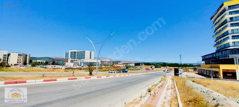 Paradise Plazada 60 M2 Büro Ofis Yada Apart Olarak Kullan — fotoğraf 19