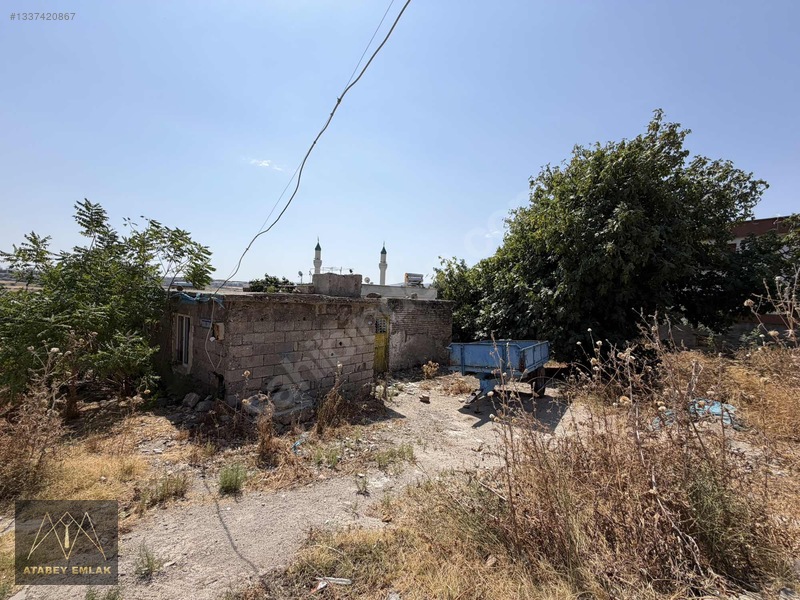 Atabey Den Vila Yapıma Uygun Arsa — fotoğraf 2
