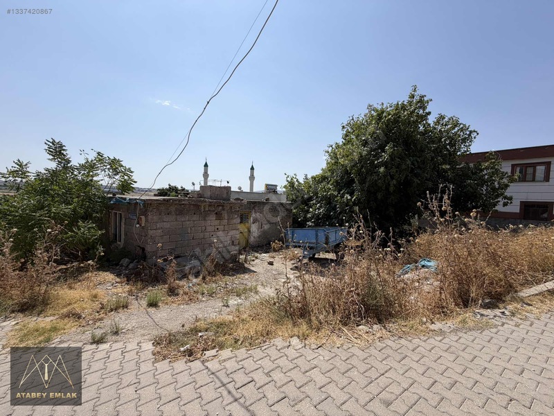 Atabey Den Vila Yapıma Uygun Arsa — fotoğraf 3